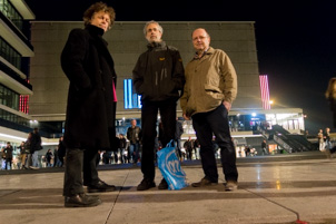 De PTHT, december 2013